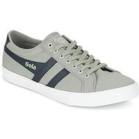 gola varsity mens shoes trainers in grey