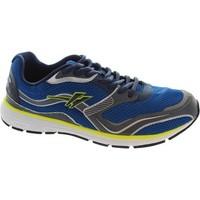 gola active ama198 mens silverslime lace up flexible running train men ...