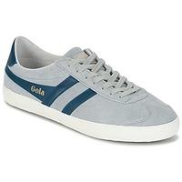 gola specialist mens shoes trainers in grey