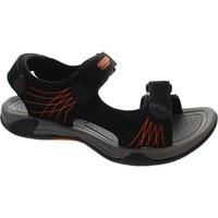 Gola Treko men\'s Sandals in black