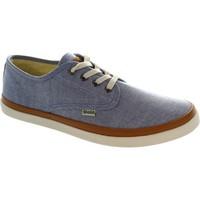 gola seeker mens shoes trainers in grey