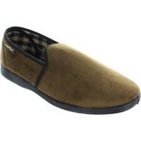 Goodyear Swale men\'s Slippers in brown