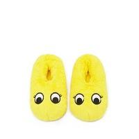 Googly Eyes Slippers