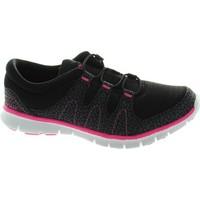 Gola ALA680 women\'s Shoes (Trainers) in black