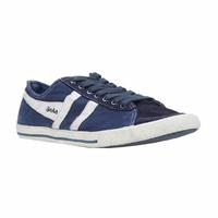 Gola QUOTA women\'s Shoes (Trainers) in blue