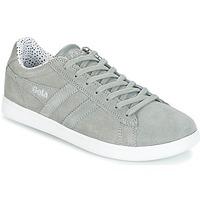 Gola EQUIPE DOT women\'s Shoes (Trainers) in grey