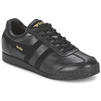 Gola HARRIER MONO women\'s Shoes (Trainers) in black