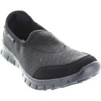 Gola Mystic 2 women\'s Slip-ons (Shoes) in black