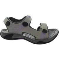 Gola Treko women\'s Sandals in grey