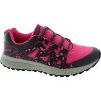 Gola Alberta TR women\'s Shoes (Trainers) in pink