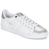 Gola ORCHID METALLIC women\'s Shoes (Trainers) in white