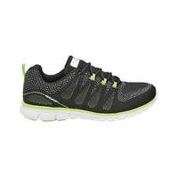 Gola Tempe mens trainers