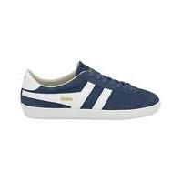 gola specialist ladies retro trainers