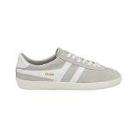 gola specialist ladies retro trainers