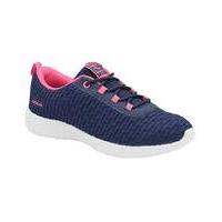 Gola Izzu womens trainers