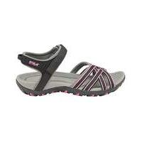 gola safed womens sandals