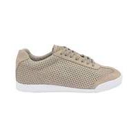 Gola Harrier Cubed retro ladies trainers