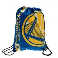 Golden State Warriors Gym Bag CL