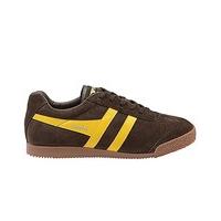 gola harrier mens trainers