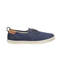 gola combes mens plimsoll trainers