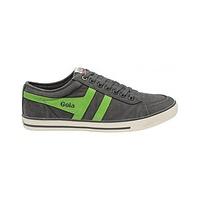 gola comet mens plimsoll trainers