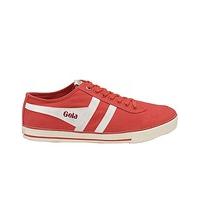 gola comet mens plimsoll trainers