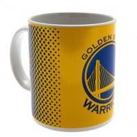 Golden State Warriors Mug FD