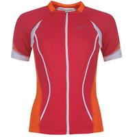 Gore Oxygen Full Zip Jersey Ladies