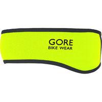 Gore Bike Wear Universal Windstopper Softshell Headband Cycle Headwear