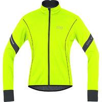 Gore Bike Wear Power 2.0 Softshell Jacket Cycling Windproof Jackets