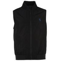 Golfino Micro Waist Coat Mens