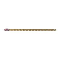 Gold 12 Speed Sram Chain Set