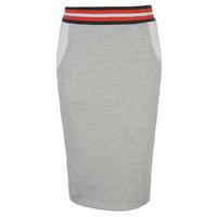 Golddigga Retro Skirt Ladies
