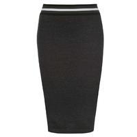 Golddigga Retro Skirt Ladies