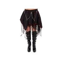 Gothika Skirt - Size: Size 8