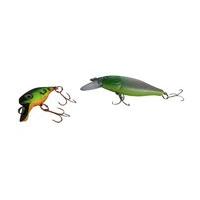 Gone Fishing Lures x 2