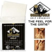 Gorilla Gold Golf Club Grip Enhancer