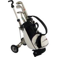 Golf Pen Holder With Cart