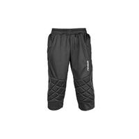 goalkeepers 360 protection 34 padded shorts