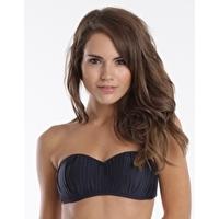 Goddess Kiara Bustier - Indigo