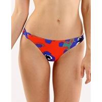 good mood low waisted brief pumpkin