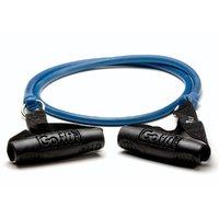 GoFit 10lb Blue Power Tube with Door Anchor