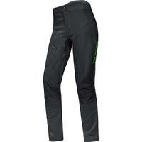 Gore Bike Wear Power Trail Windstopper Softshell 2in1 Pants Cycling Trousers