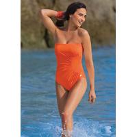 Goldfish Bebe Bandeau Swimsuit