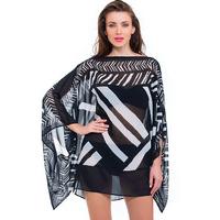 Gottex Profile Marble Kaftan