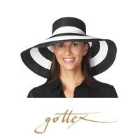 Gottex Sun Hat Breton