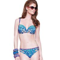 Gottex Exotic Peacock Bikini