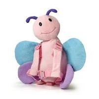 Goldbug Butterfly Harness Buddy