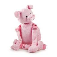 Goldbug Pig Harness Buddy