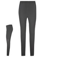 gore essential thermo tights ladies